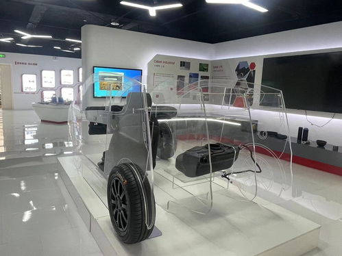 從“炒貨之鄉(xiāng)”到“碳谷” 徐州邳州如何鍛造200億碳基新材料產(chǎn)業(yè)集群